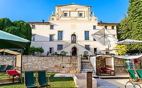 Villa Balis Crema Verona Hills