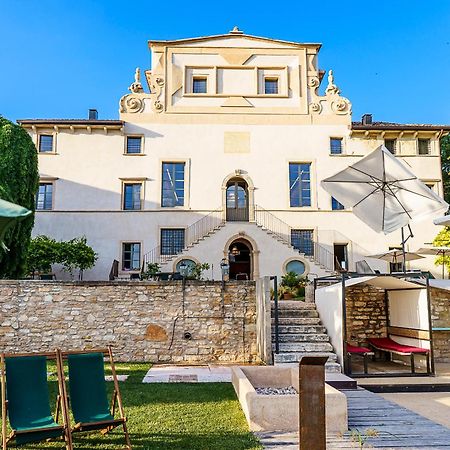 Villa Balis Crema Verona Hills (Adults Only) Grezzana Esterno foto