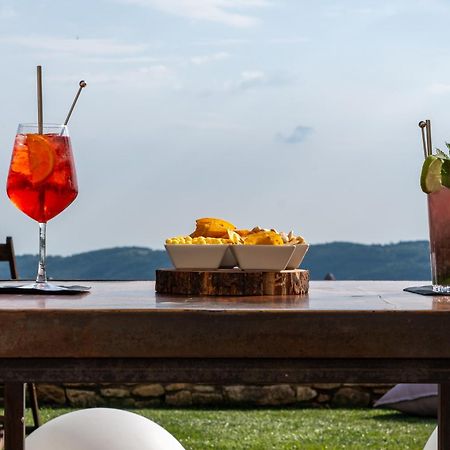 Villa Balis Crema Verona Hills (Adults Only) Grezzana Esterno foto