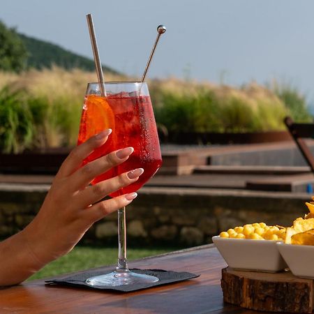 Villa Balis Crema Verona Hills (Adults Only) Grezzana Esterno foto
