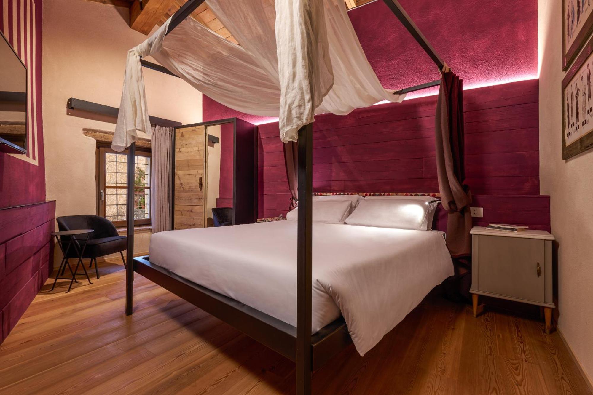 Villa Balis Crema Verona Hills (Adults Only) Grezzana Esterno foto