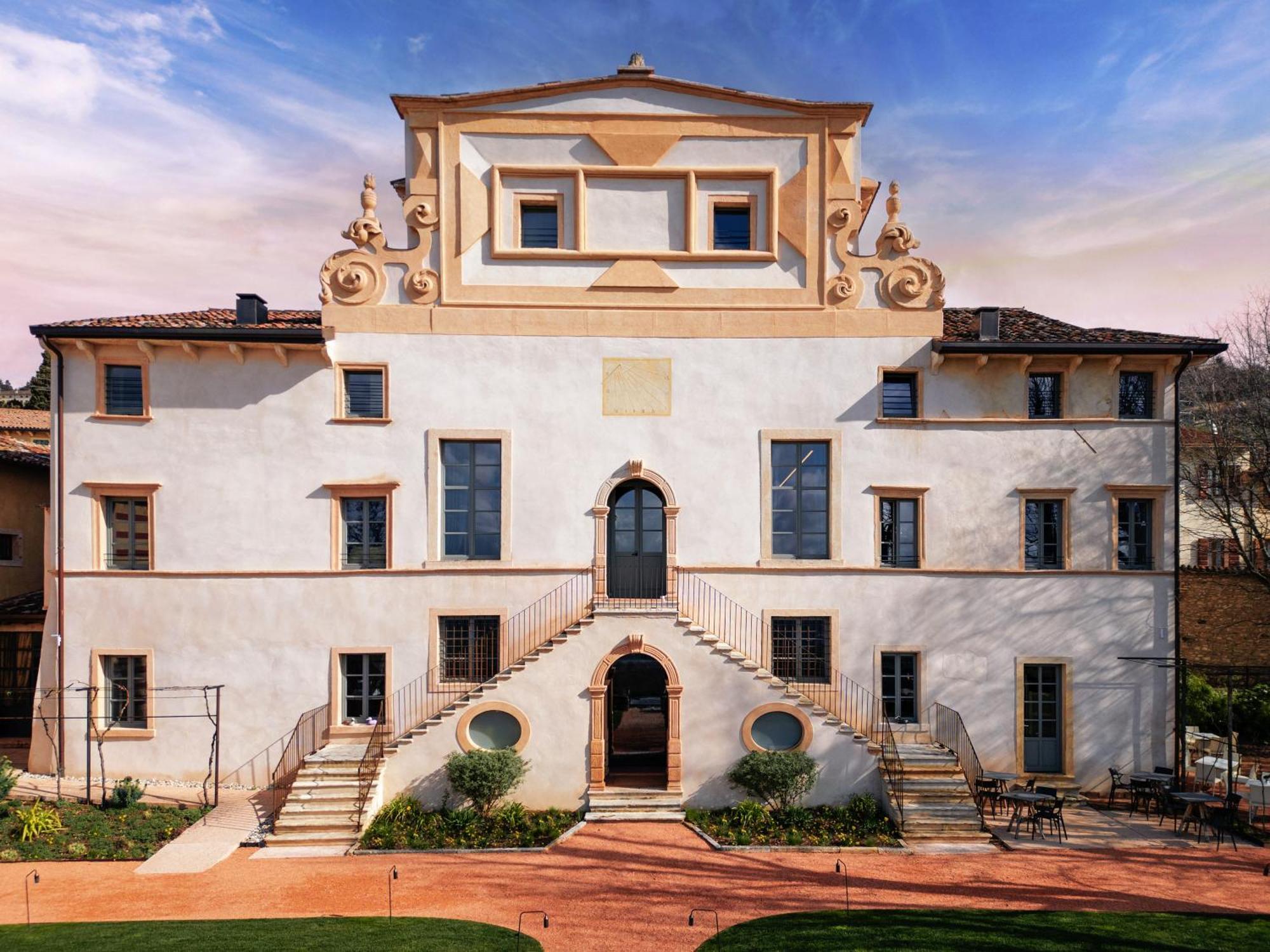 Villa Balis Crema Verona Hills (Adults Only) Grezzana Esterno foto