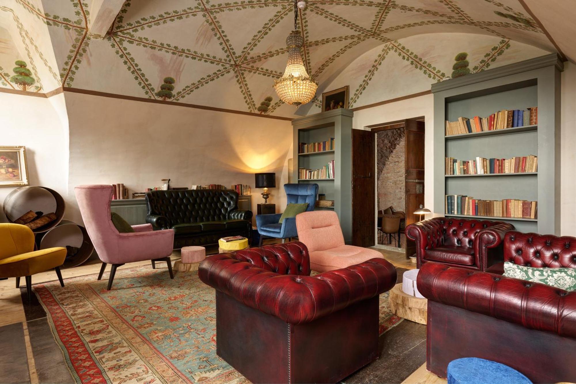 Villa Balis Crema Verona Hills (Adults Only) Grezzana Esterno foto