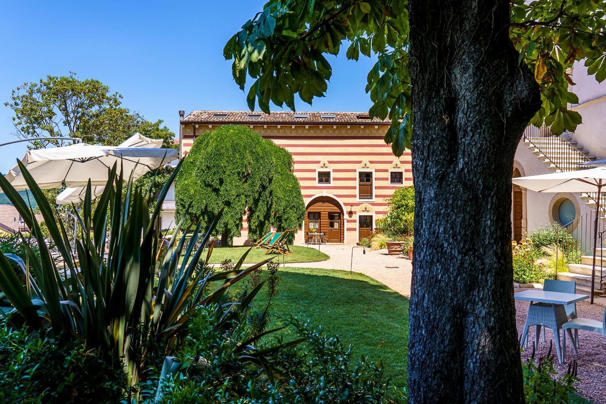 Villa Balis Crema Verona Hills (Adults Only) Grezzana Esterno foto