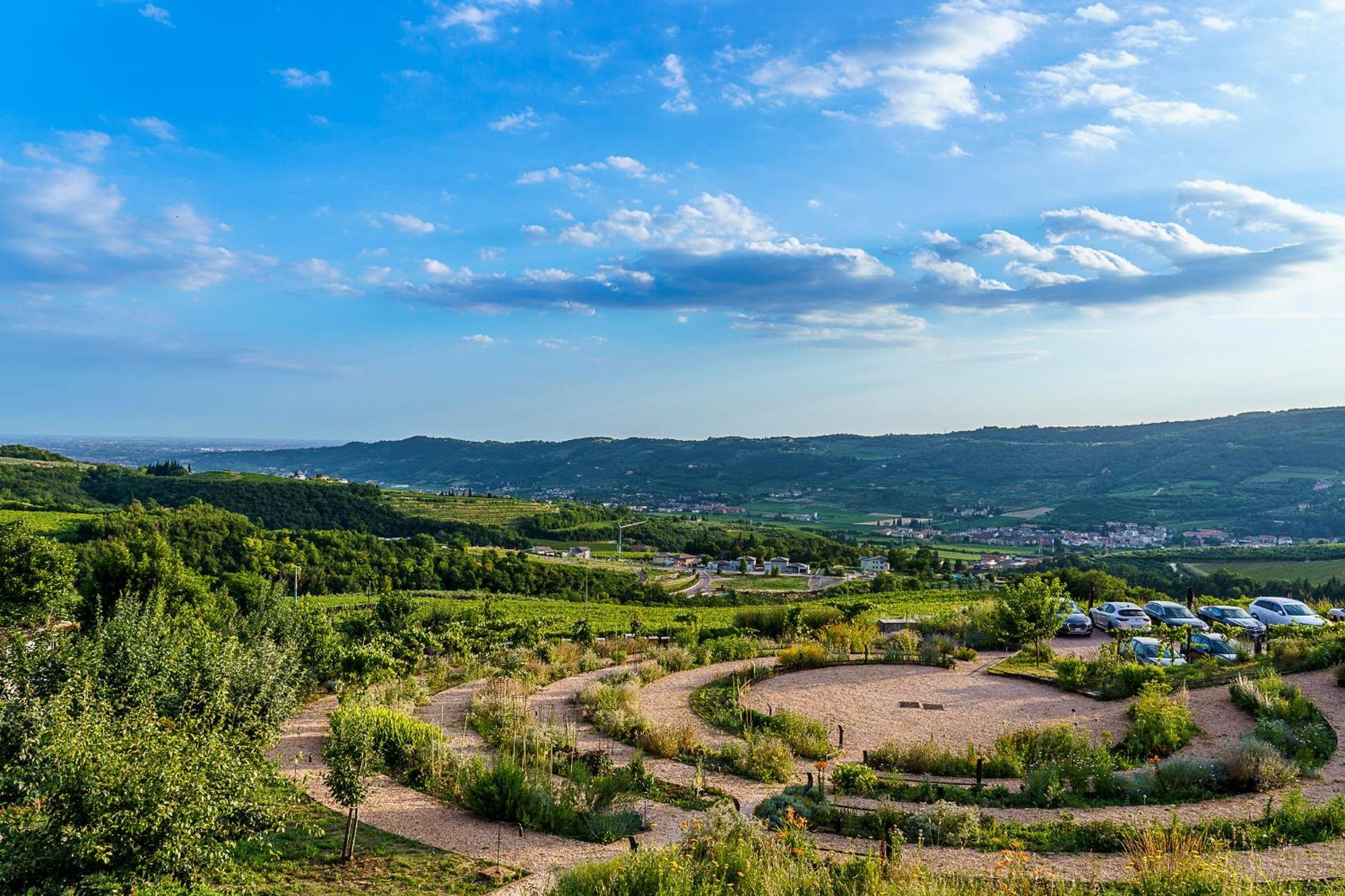 Villa Balis Crema Verona Hills (Adults Only) Grezzana Esterno foto