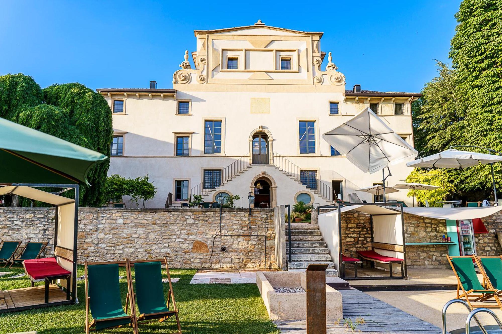 Villa Balis Crema Verona Hills (Adults Only) Grezzana Esterno foto