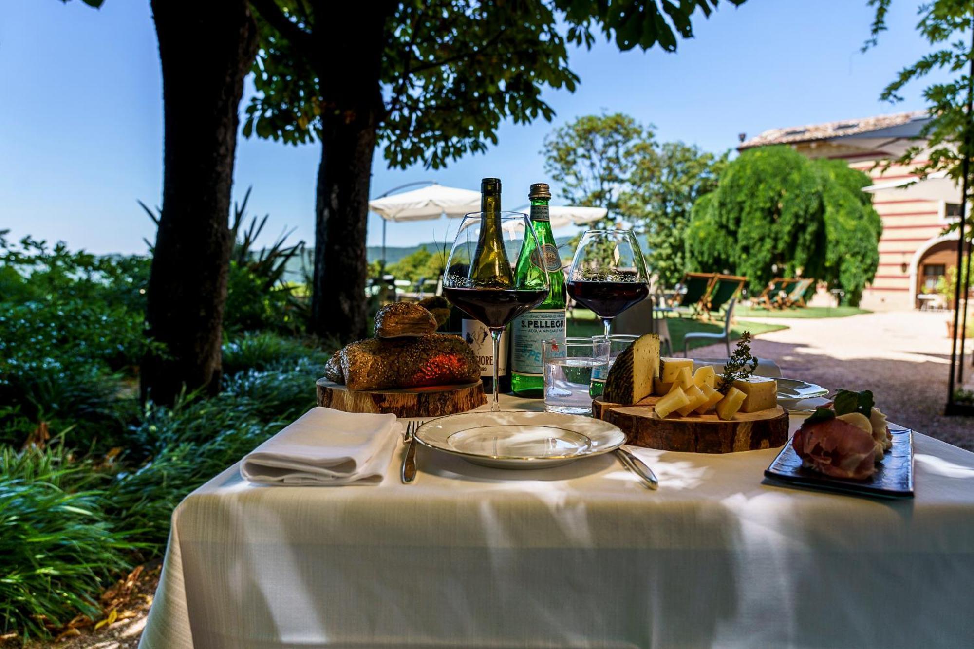 Villa Balis Crema Verona Hills (Adults Only) Grezzana Esterno foto