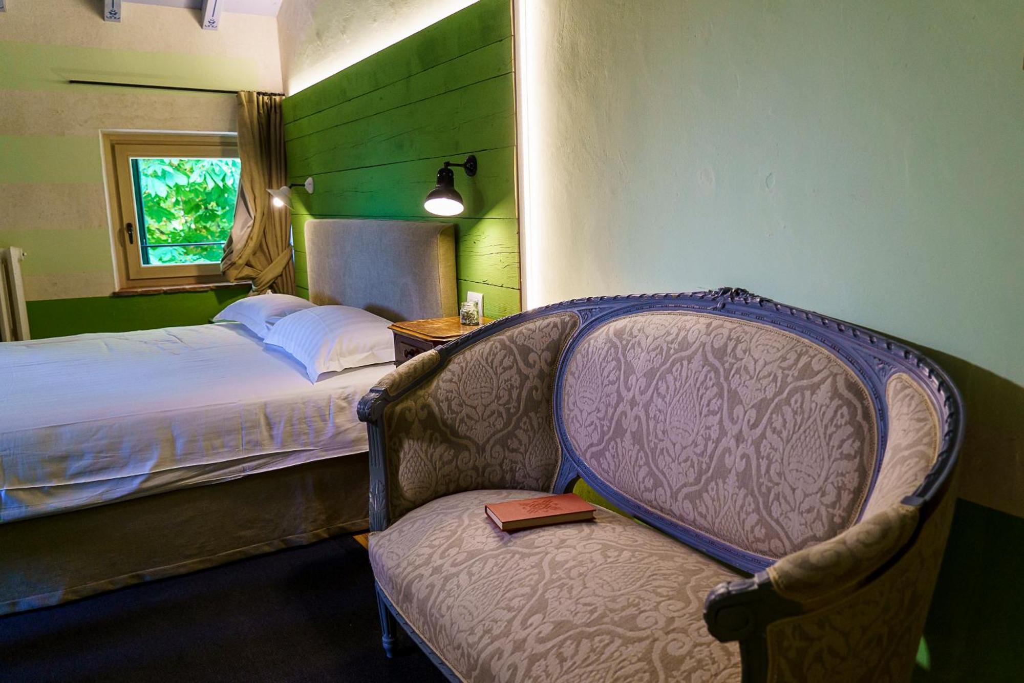 Villa Balis Crema Verona Hills (Adults Only) Grezzana Esterno foto