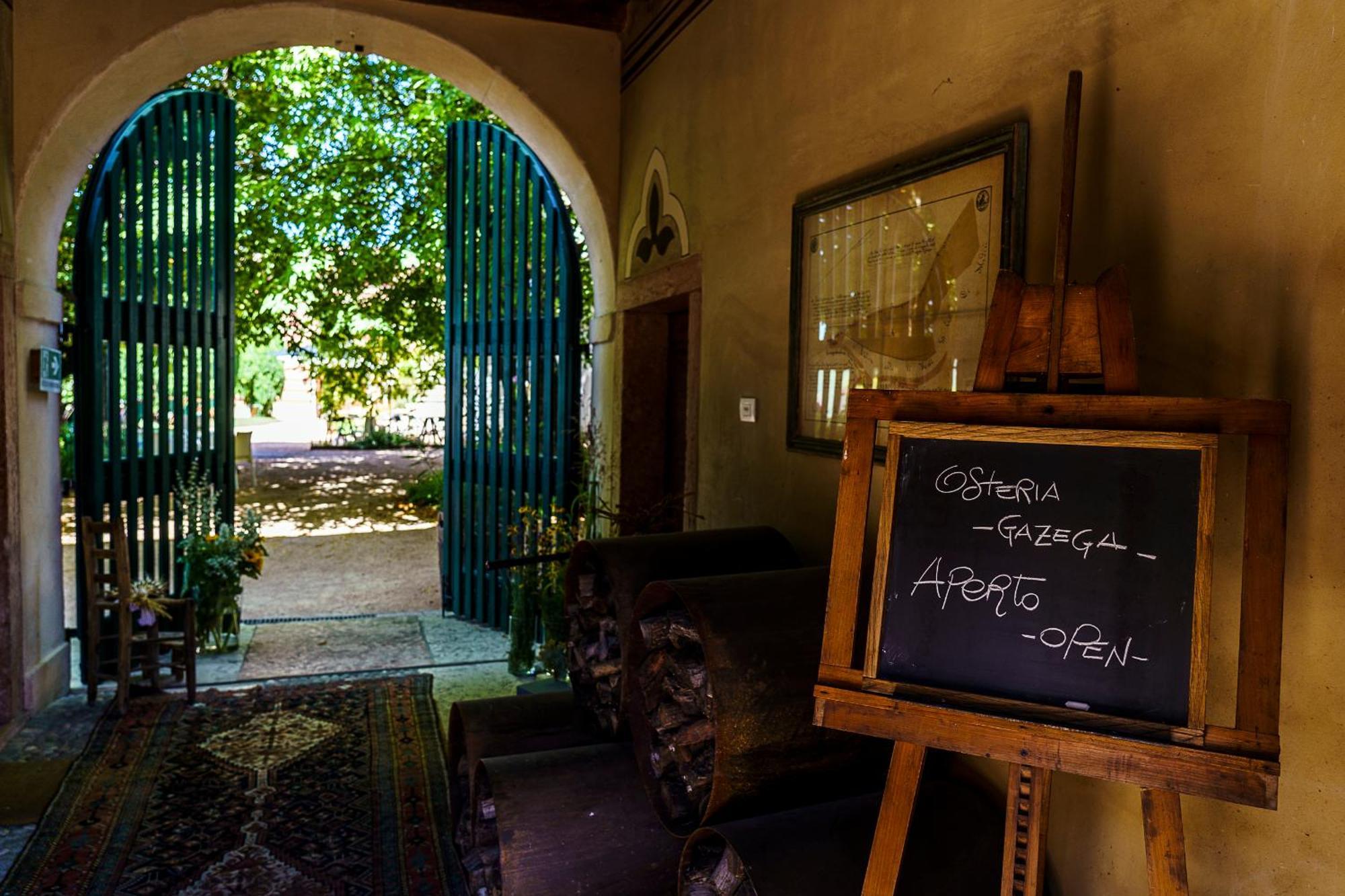 Villa Balis Crema Verona Hills (Adults Only) Grezzana Esterno foto
