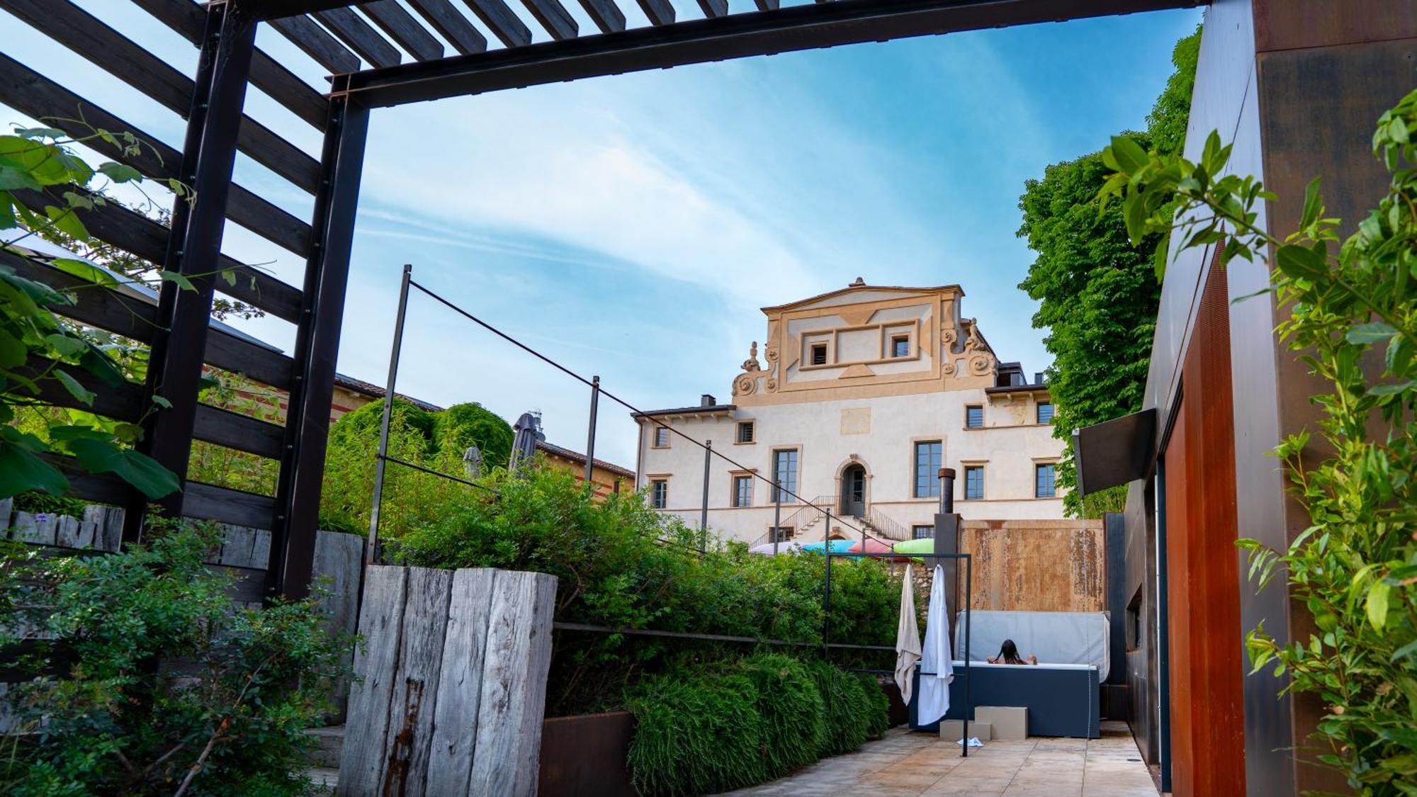 Villa Balis Crema Verona Hills (Adults Only) Grezzana Esterno foto