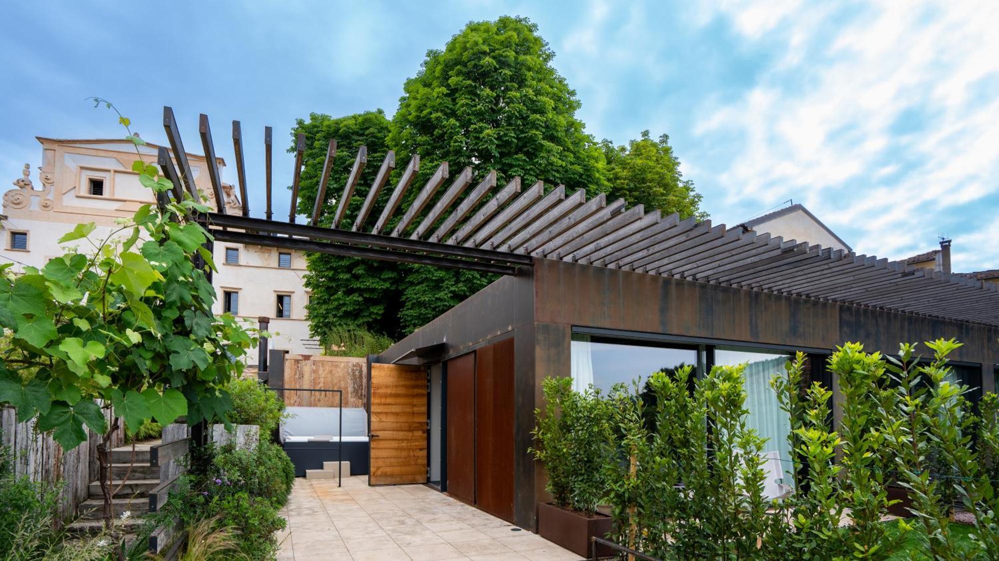 Villa Balis Crema Verona Hills (Adults Only) Grezzana Esterno foto