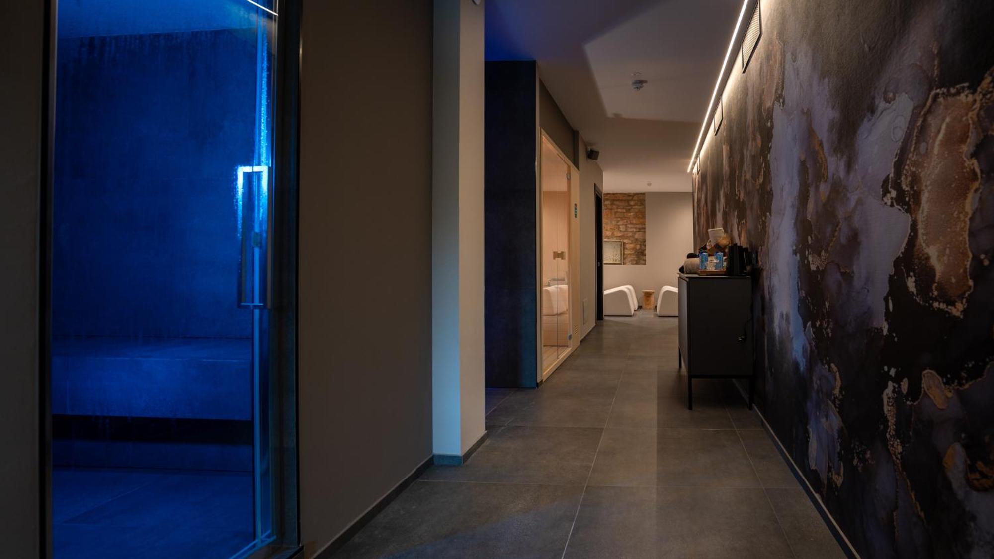 Villa Balis Crema Verona Hills (Adults Only) Grezzana Esterno foto