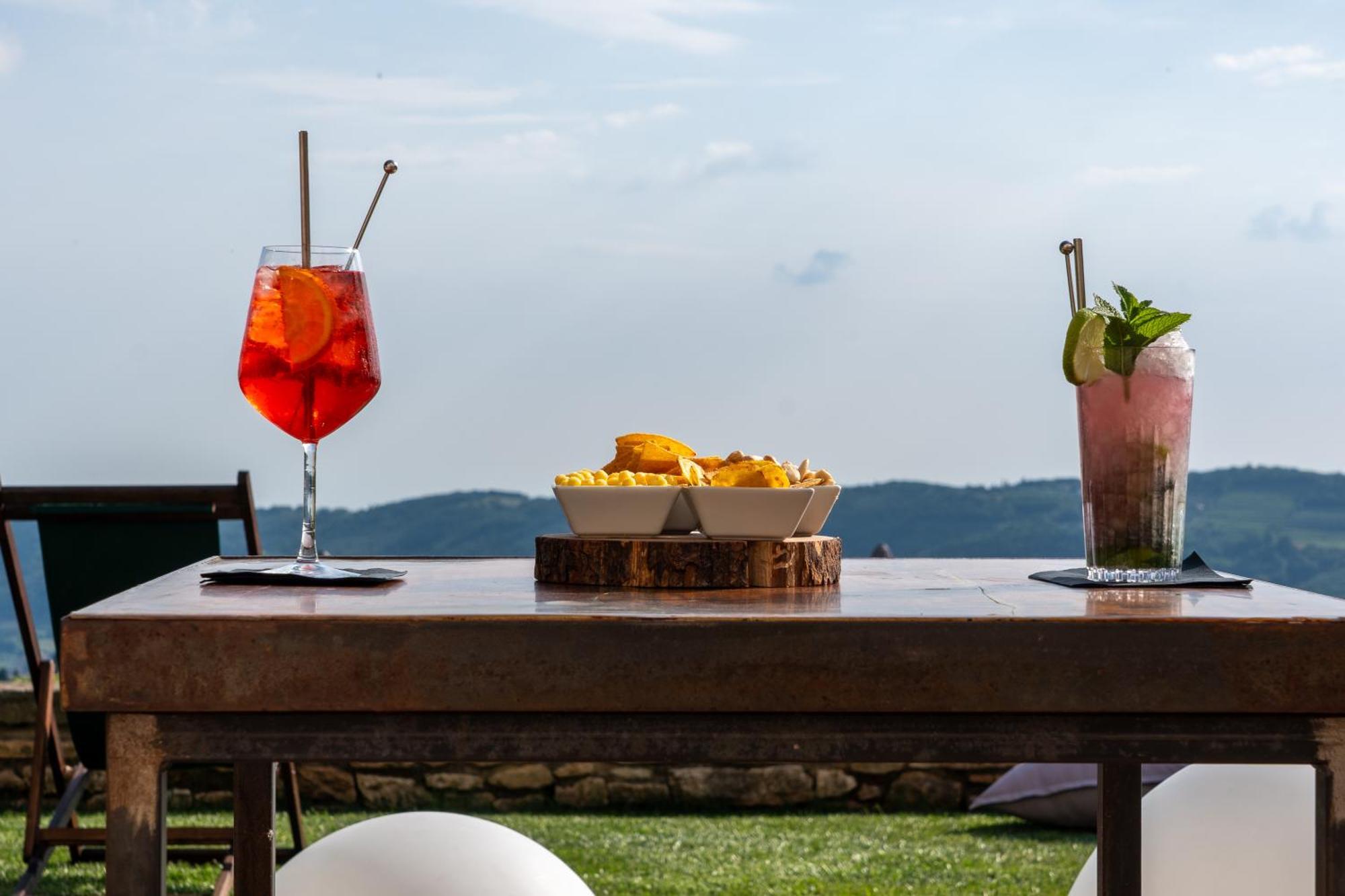 Villa Balis Crema Verona Hills (Adults Only) Grezzana Esterno foto
