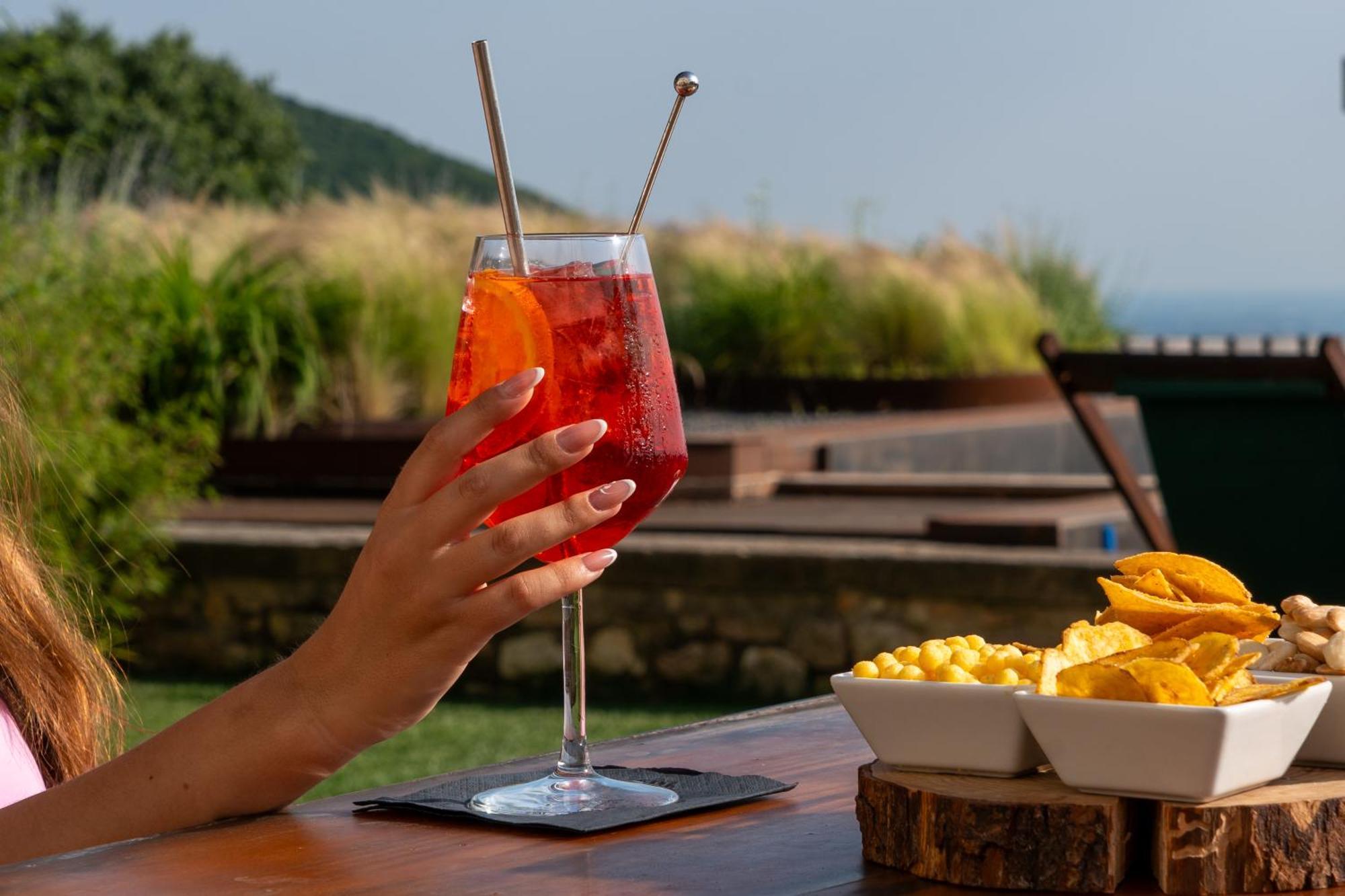 Villa Balis Crema Verona Hills (Adults Only) Grezzana Esterno foto