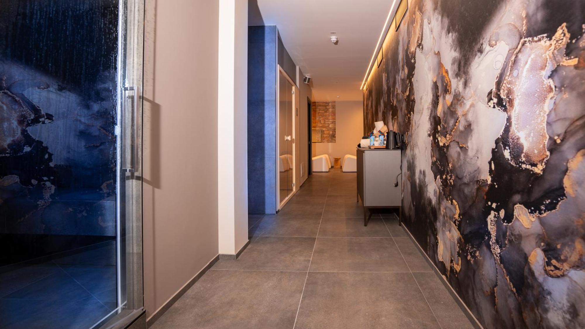 Villa Balis Crema Verona Hills (Adults Only) Grezzana Esterno foto