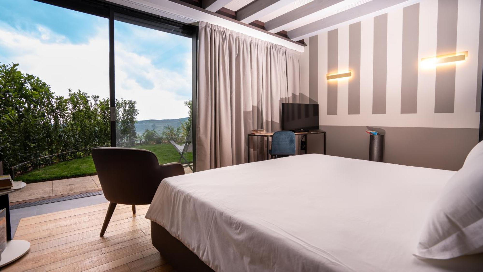 Villa Balis Crema Verona Hills (Adults Only) Grezzana Esterno foto