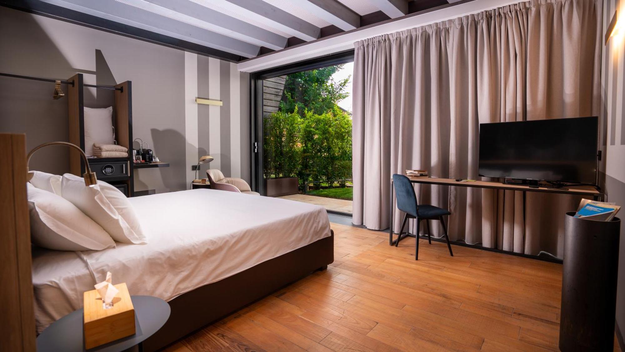 Villa Balis Crema Verona Hills (Adults Only) Grezzana Esterno foto