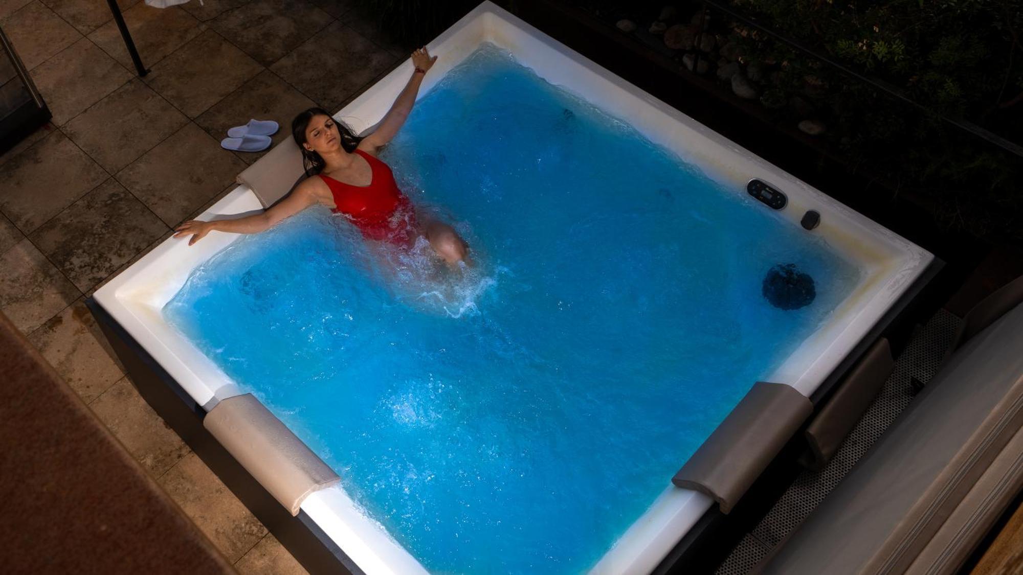 Villa Balis Crema Verona Hills (Adults Only) Grezzana Esterno foto