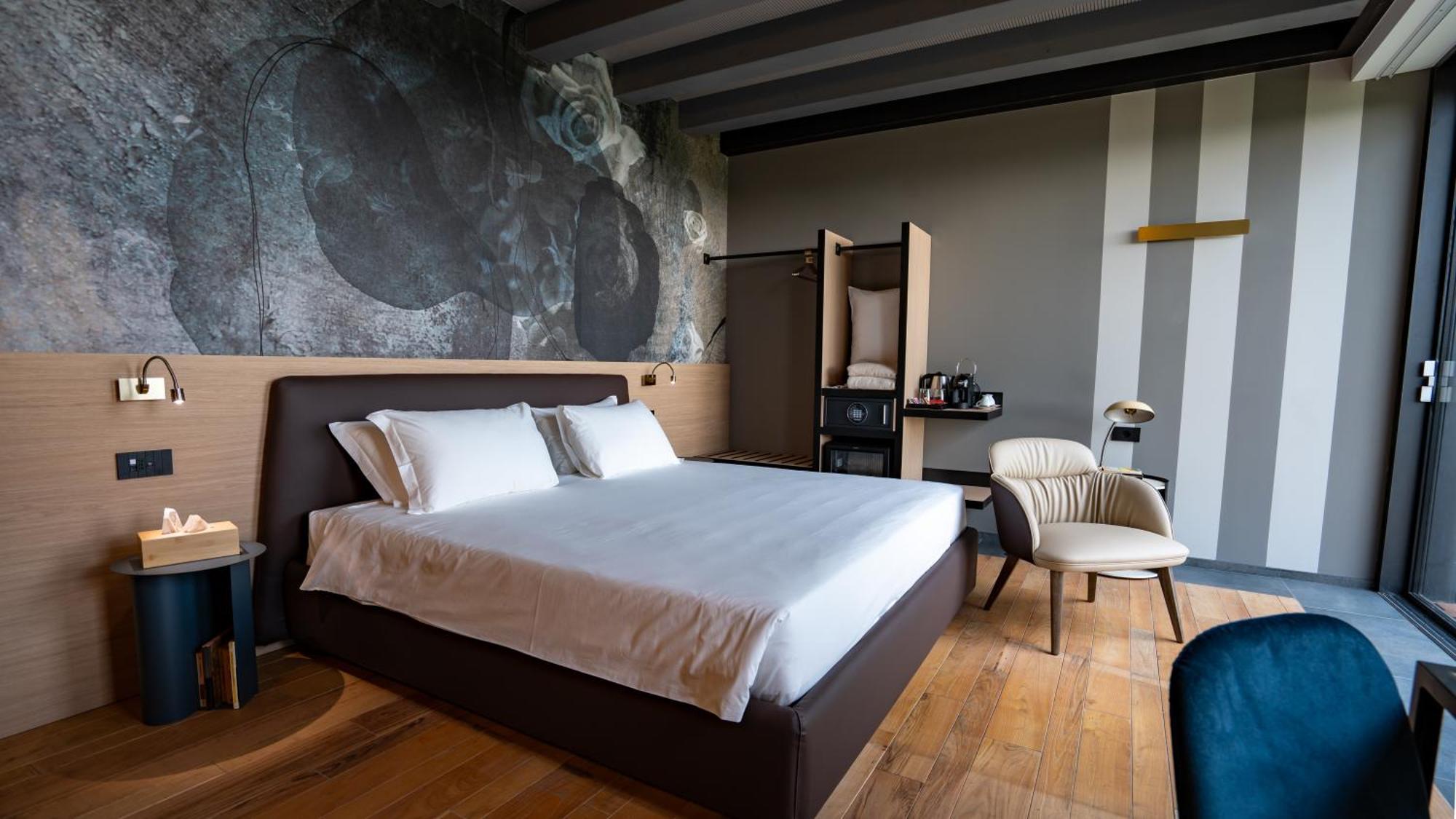 Villa Balis Crema Verona Hills (Adults Only) Grezzana Esterno foto