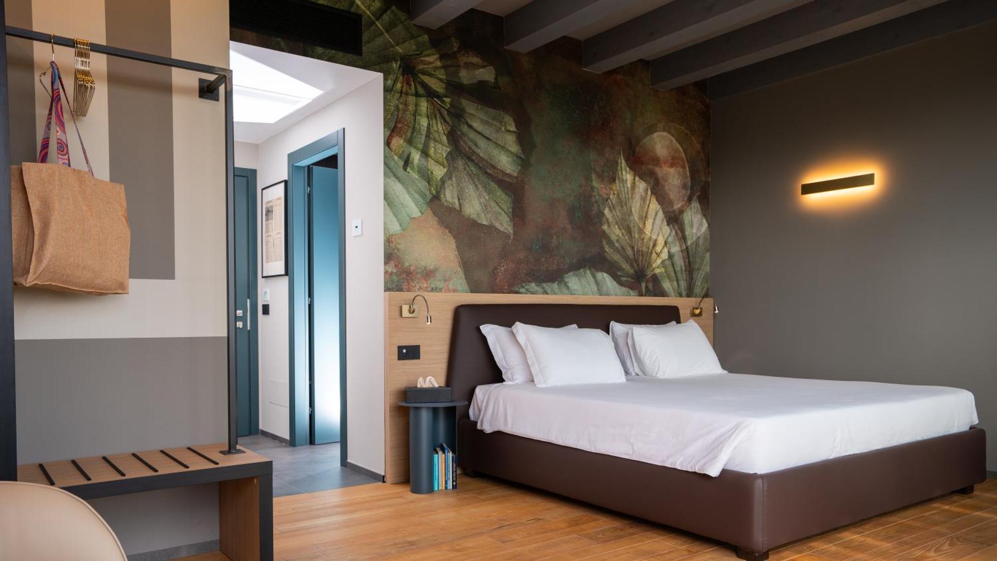 Villa Balis Crema Verona Hills (Adults Only) Grezzana Esterno foto