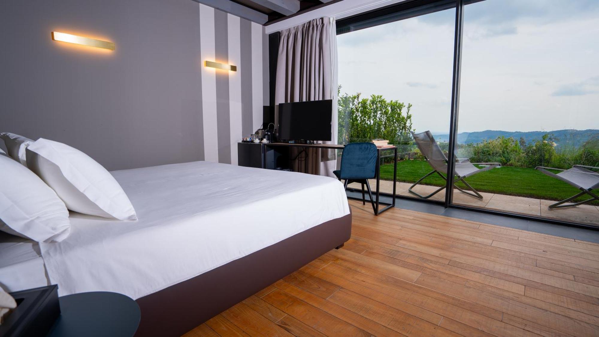 Villa Balis Crema Verona Hills (Adults Only) Grezzana Esterno foto
