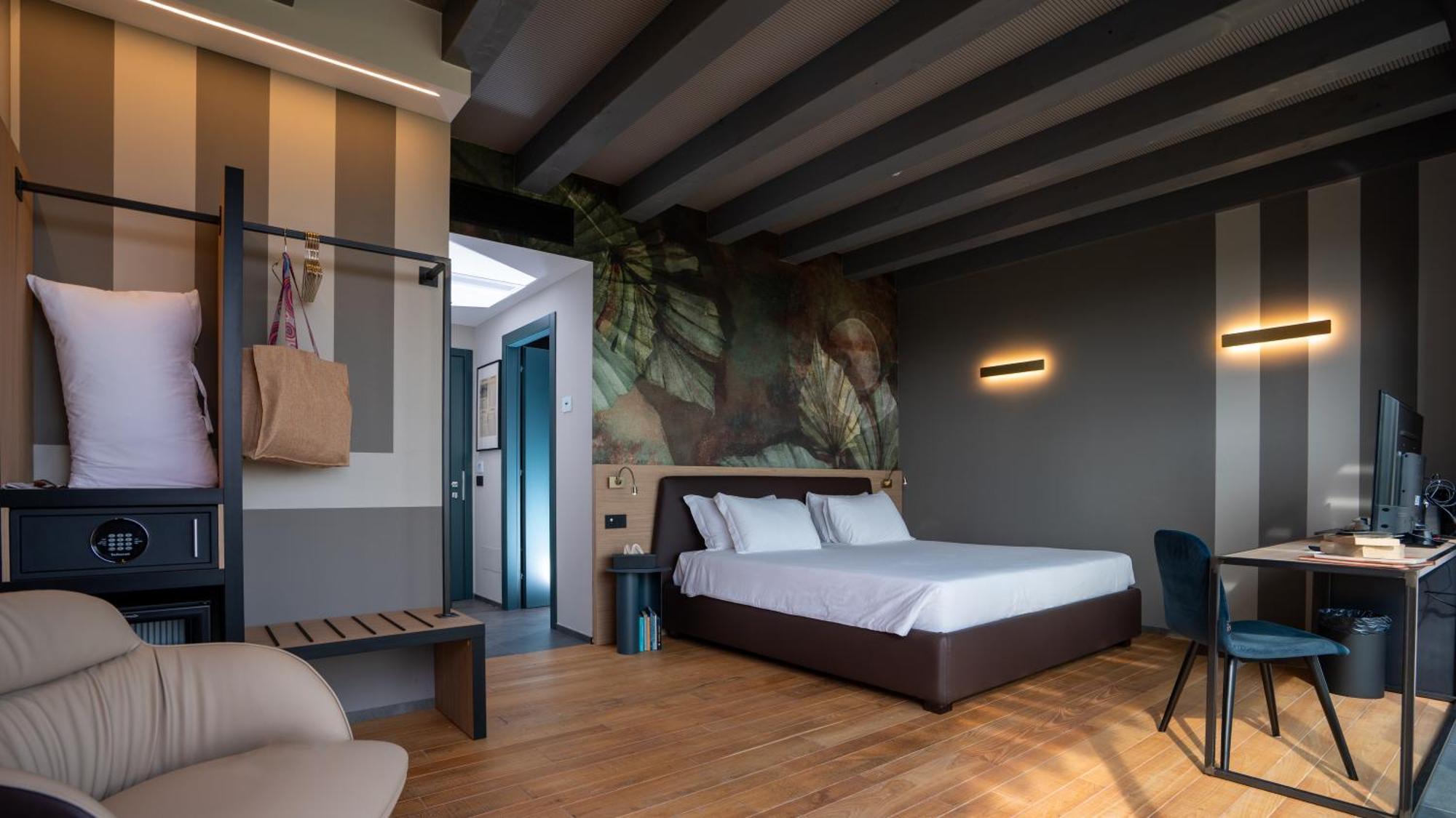 Villa Balis Crema Verona Hills (Adults Only) Grezzana Esterno foto