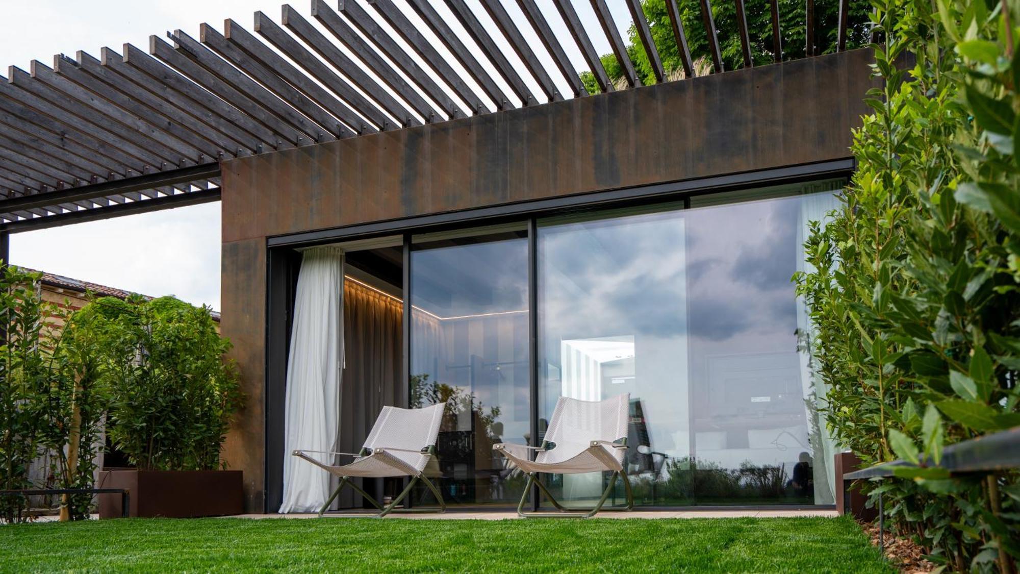 Villa Balis Crema Verona Hills (Adults Only) Grezzana Esterno foto