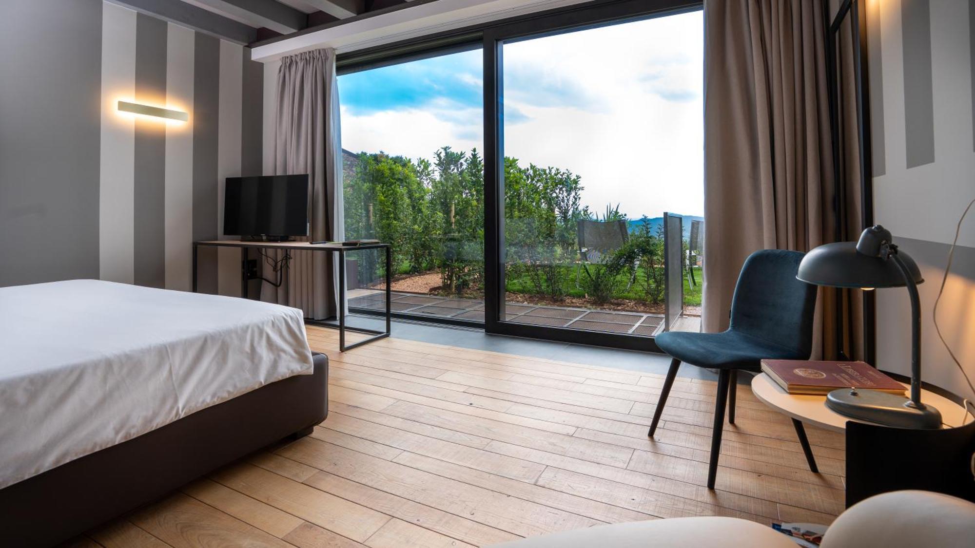 Villa Balis Crema Verona Hills (Adults Only) Grezzana Esterno foto